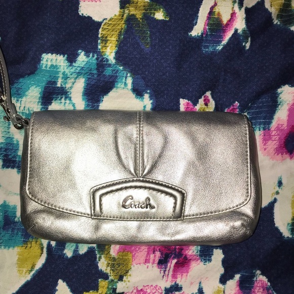 Coach Handbags - Coach Bag